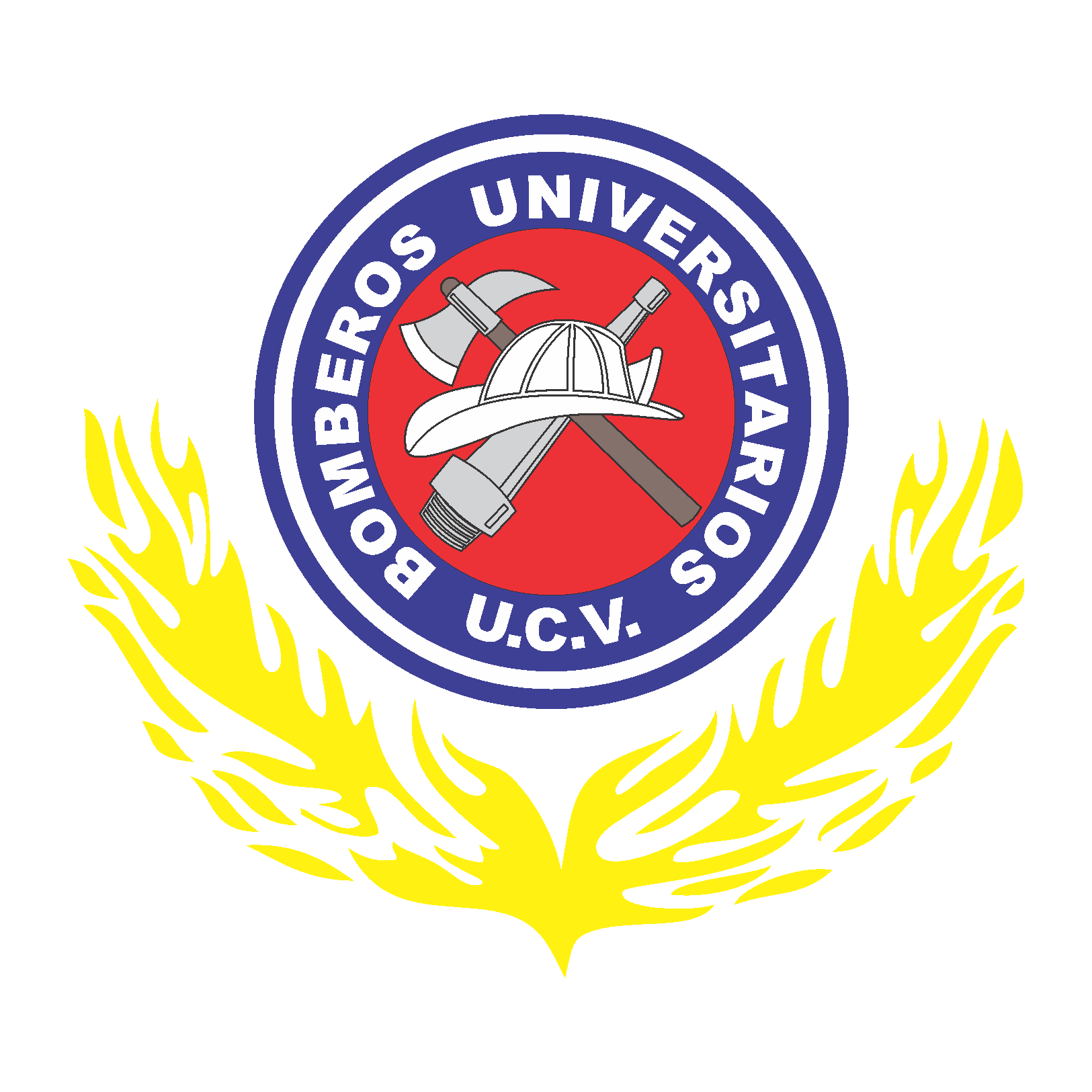 Cuerpo de Bomberos Voluntarios de la UCV