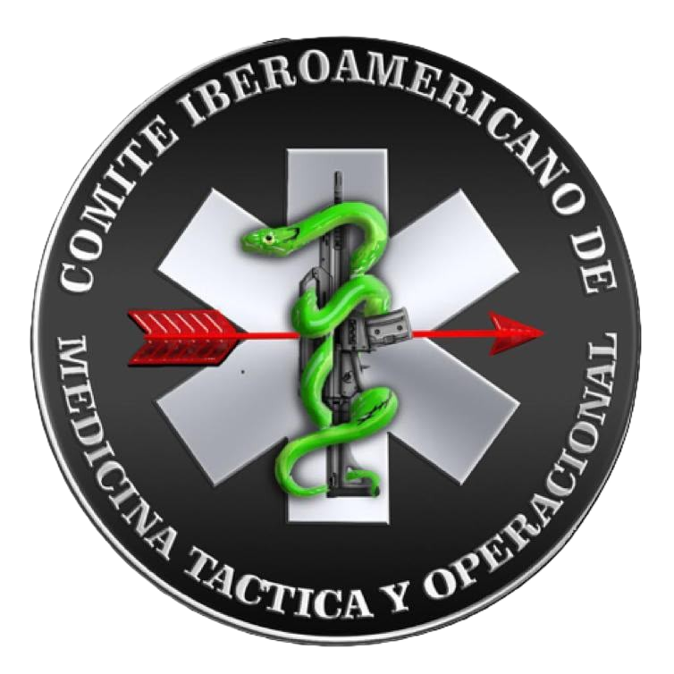 Comité Iberoamericano de Medicina Táctica y Operacional