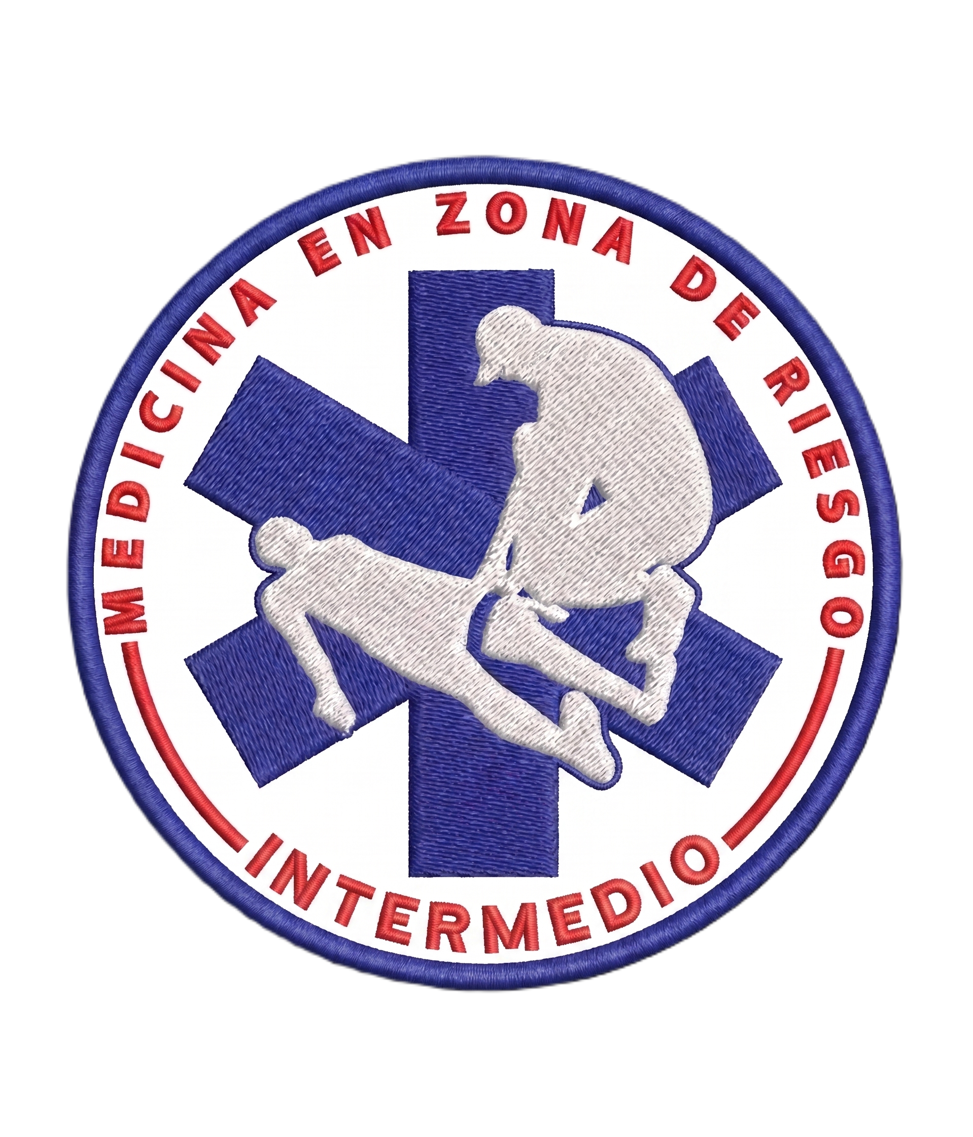 Insignia Medicina en Zonas de Riesgo Intermedio