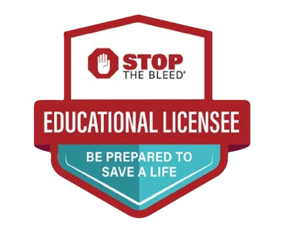 Stop The Bleed Educational Licensee